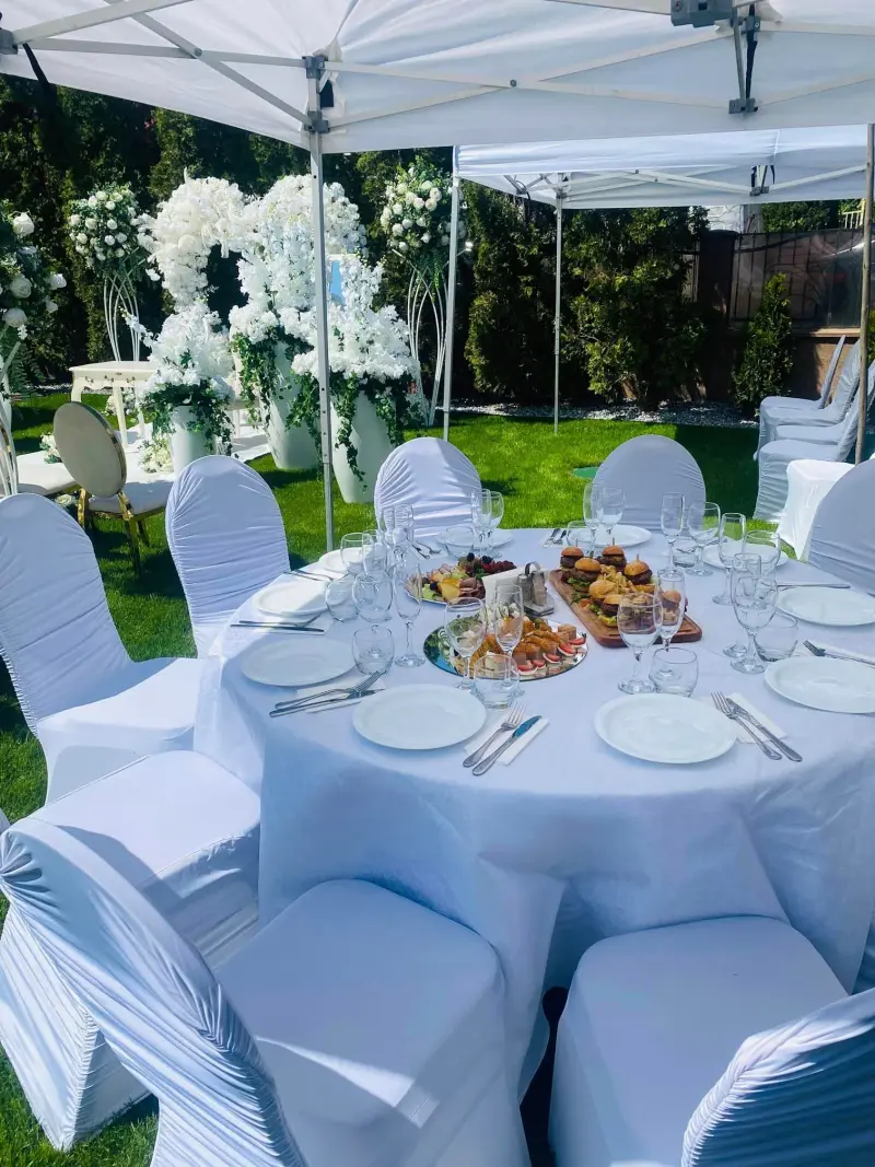 Restaurant nuntă Botoșani – Restaurant Tea Time
